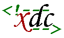 XDC - XML Doc Comments